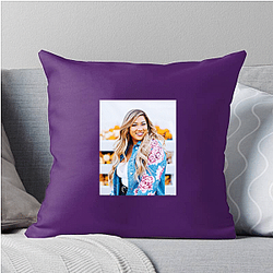 Remi Cruz Always Positive Always Authentic Remi Cruz Pillows Cover