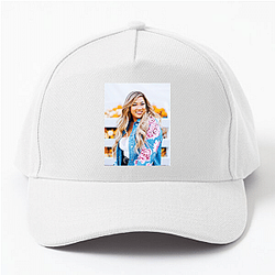 Remi Cruz Always Positive Always Authentic Remi Cruz Hats & Caps