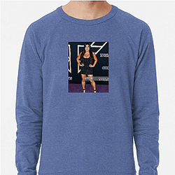 Remi Cruz Beyond The Screen Remi Cruz Sweatshirts