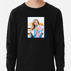 Remi Cruz Always Positive Always Authentic Remi Cruz Sweatshirts