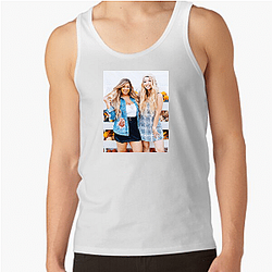 Remi Cruz The Lifestyle Queen Remi Cruz Tank Tops