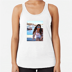 Remi Cruz The Best Vlogger Remi Cruz Tank Tops