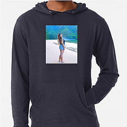 Remi Cruz No Limits Just Fun Remi Cruz Hoodies