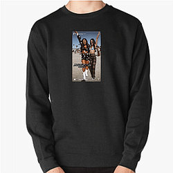 Remi Cruz A True Masterpiece Remi Cruz Sweatshirts