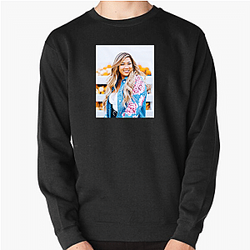 Remi Cruz Always Positive Always Authentic Remi Cruz Sweatshirts