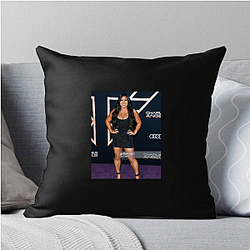 Remi Cruz Beyond The Screen Remi Cruz Pillows Cover