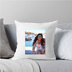 Remi Cruz The Best Vlogger Remi Cruz Pillows Cover