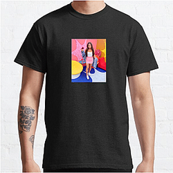 Remi Cruz My Favorite Internet Personality Remi Cruz T-Shirts
