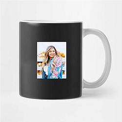 Remi Cruz Always Positive Always Authentic Remi Cruz Mugs