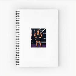 Remi Cruz Beyond The Screen Remi Cruz Notebook
