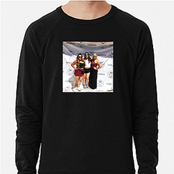 Remi Cruz The World Is A Vlog Remi Cruz Sweatshirts
