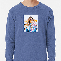 Remi Cruz Always Positive Always Authentic Remi Cruz Sweatshirts