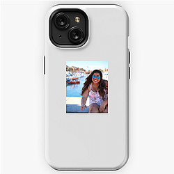 Remi Cruz The Best Vlogger Remi Cruz iPhone Cases