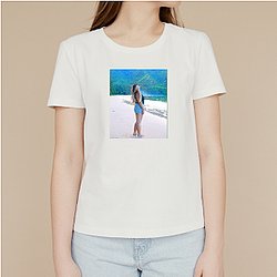 Remi Cruz No Limits Just Fun Remi Cruz T-Shirts