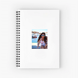 Remi Cruz The Best Vlogger Remi Cruz Notebook