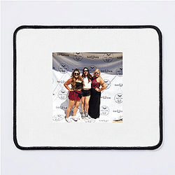 Remi Cruz The World Is A Vlog Remi Cruz Mouse Pads