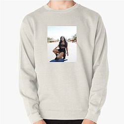 Remi Cruz The World Is My Stage Remi Cruz Sweatshirts