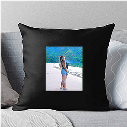 Remi Cruz No Limits Just Fun Remi Cruz Pillows Cover