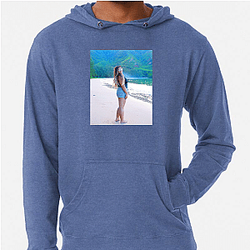Remi Cruz No Limits Just Fun Remi Cruz Hoodies