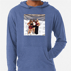 Remi Cruz The World Is A Vlog Remi Cruz Hoodies