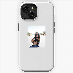 Remi Cruz The World Is My Stage Remi Cruz iPhone Cases