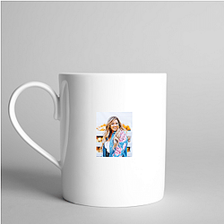 Remi Cruz Always Positive Always Authentic Remi Cruz Mugs