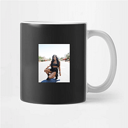 Remi Cruz The World Is My Stage Remi Cruz Mugs
