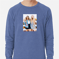 Remi Cruz The Lifestyle Queen Remi Cruz Sweatshirts