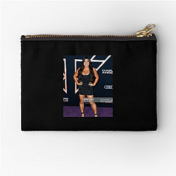Remi Cruz Beyond The Screen Remi Cruz Zipper Pouches