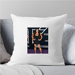 Remi Cruz Beyond The Screen Remi Cruz Pillows Cover