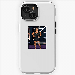 Remi Cruz Beyond The Screen Remi Cruz iPhone Cases