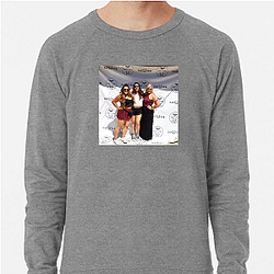 Remi Cruz The World Is A Vlog Remi Cruz Sweatshirts