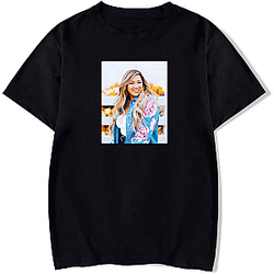 Remi Cruz Always Positive Always Authentic Remi Cruz T-Shirts