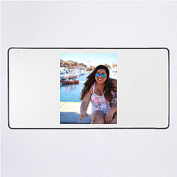 Remi Cruz The Best Vlogger Remi Cruz Mouse Pads