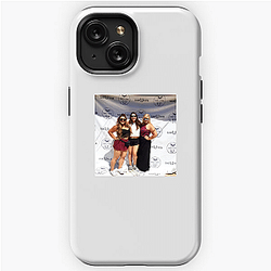 Remi Cruz The World Is A Vlog Remi Cruz iPhone Cases