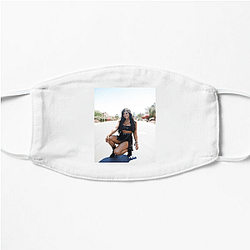 Remi Cruz The World Is My Stage Remi Cruz Face Masks