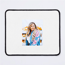 Remi Cruz Always Positive Always Authentic Remi Cruz Mouse Pads