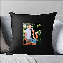 Remi Cruz Unforgettable Vlogs Remi Cruz Pillows Cover
