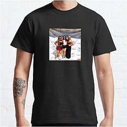 Remi Cruz The World Is A Vlog Remi Cruz T-Shirts