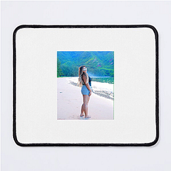Remi Cruz No Limits Just Fun Remi Cruz Mouse Pads