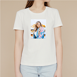 Remi Cruz Always Positive Always Authentic Remi Cruz T-Shirts