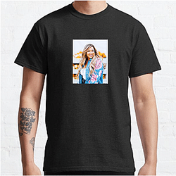 Remi Cruz Always Positive Always Authentic Remi Cruz T-Shirts