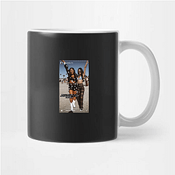 Remi Cruz A True Masterpiece Remi Cruz Mugs