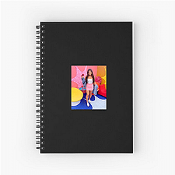 Remi Cruz My Favorite Internet Personality Remi Cruz Notebook