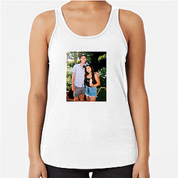 Remi Cruz Unforgettable Vlogs Remi Cruz Tank Tops
