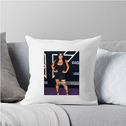 Remi Cruz Beyond The Screen Remi Cruz Pillows Cover