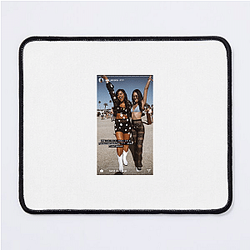 Remi Cruz A True Masterpiece Remi Cruz Mouse Pads