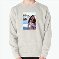 Remi Cruz The Best Vlogger Remi Cruz Sweatshirts