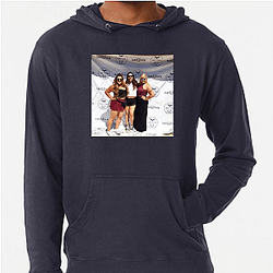 Remi Cruz The World Is A Vlog Remi Cruz Hoodies