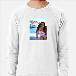 Remi Cruz The Best Vlogger Remi Cruz Sweatshirts
